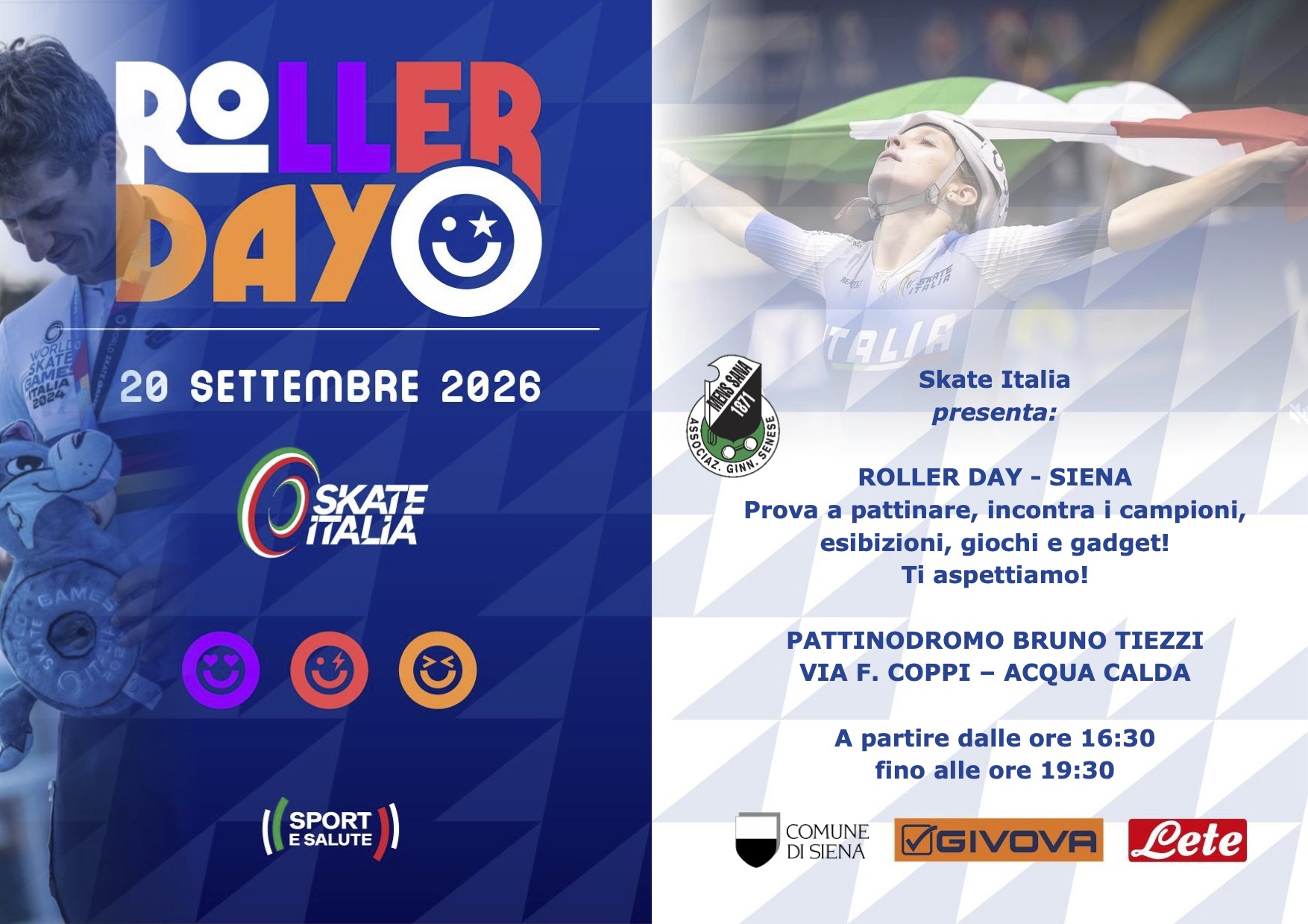 flyer
