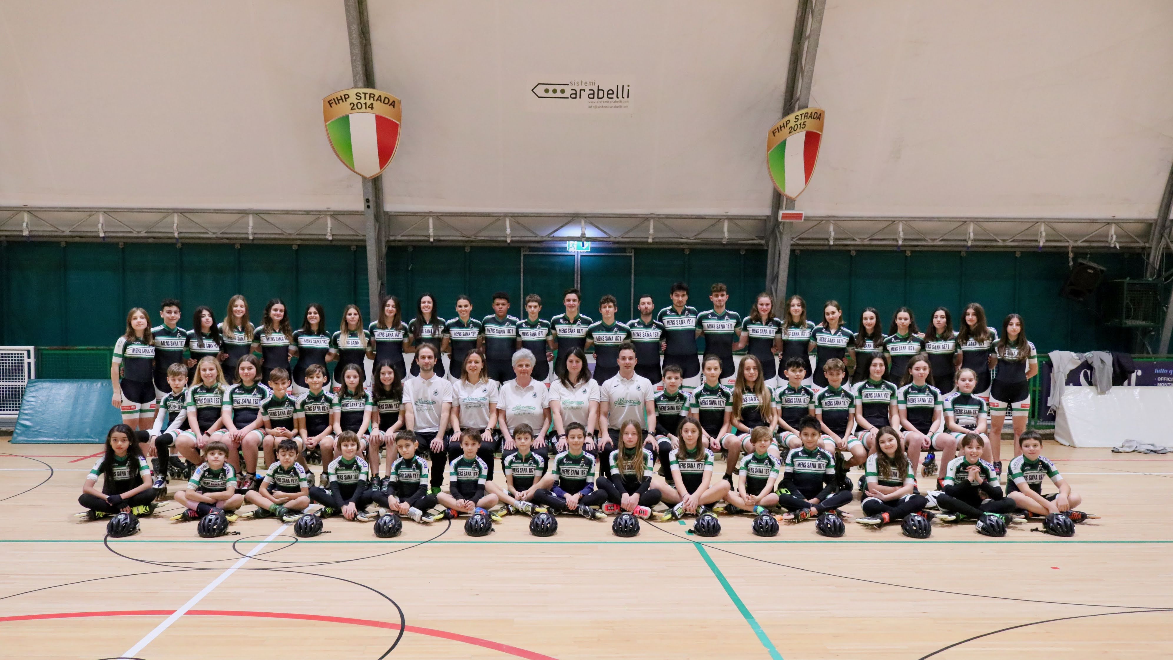 Group photo