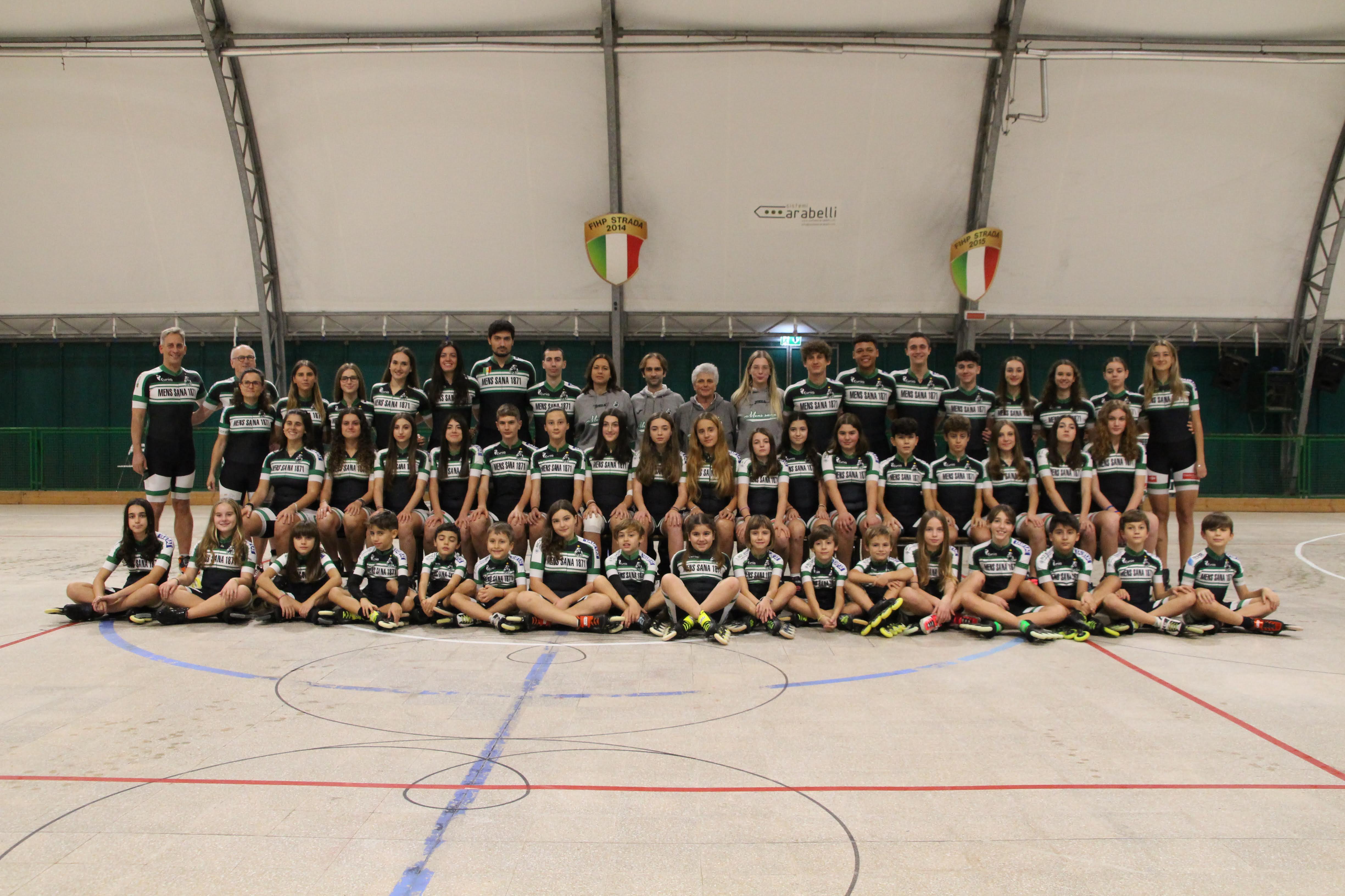 Group photo