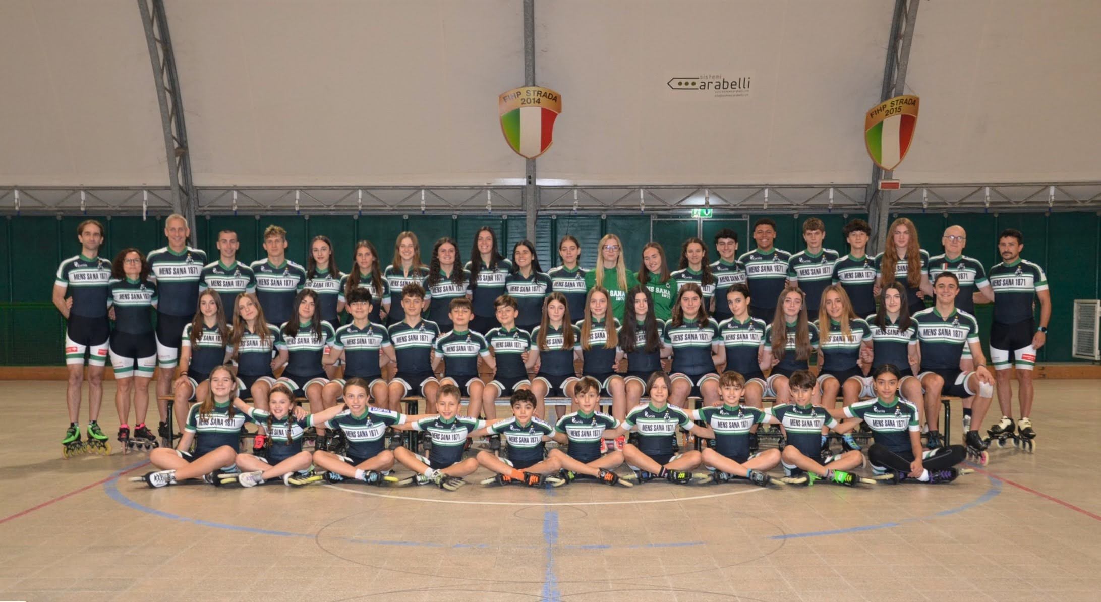 Group photo