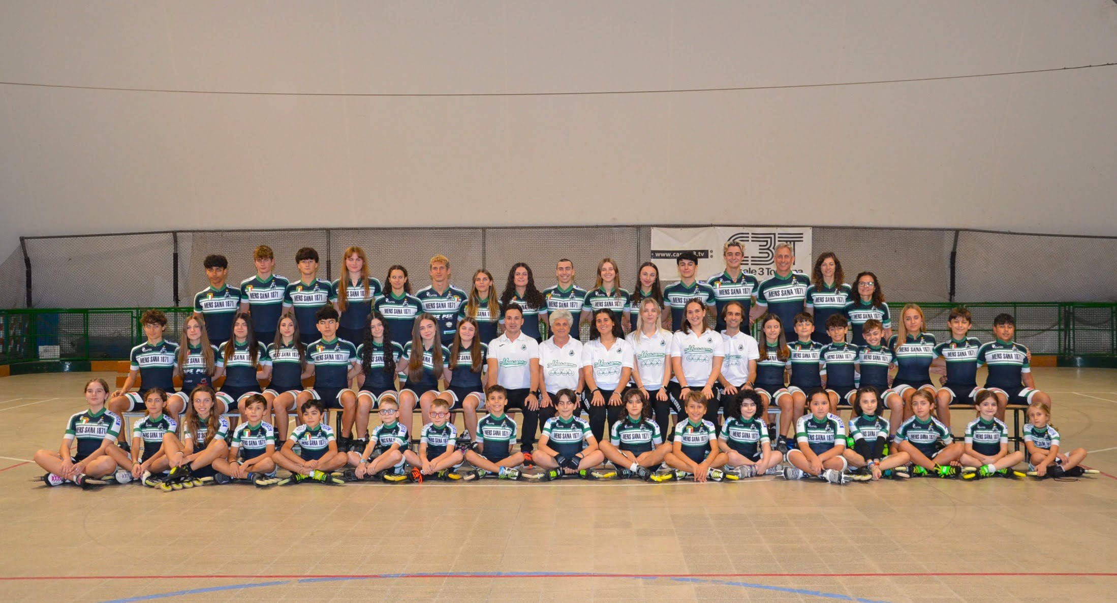 Foto di gruppo